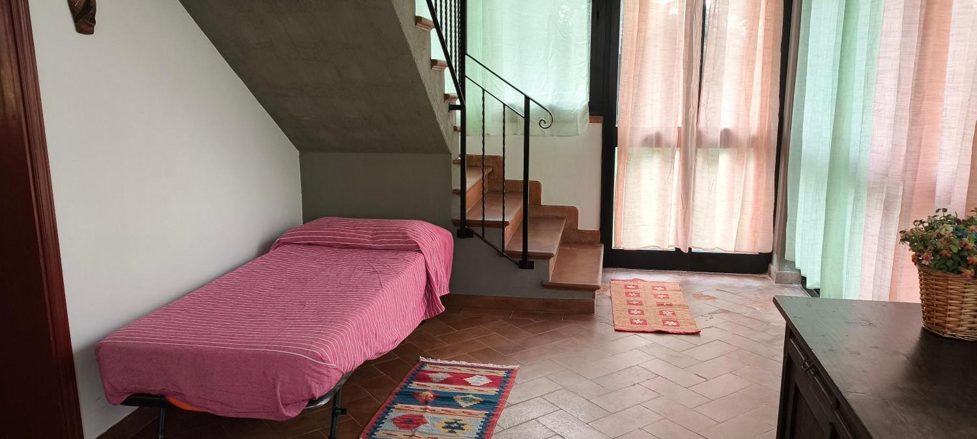 Artenatura Beb Террануова-Браччолини Экстерьер фото
